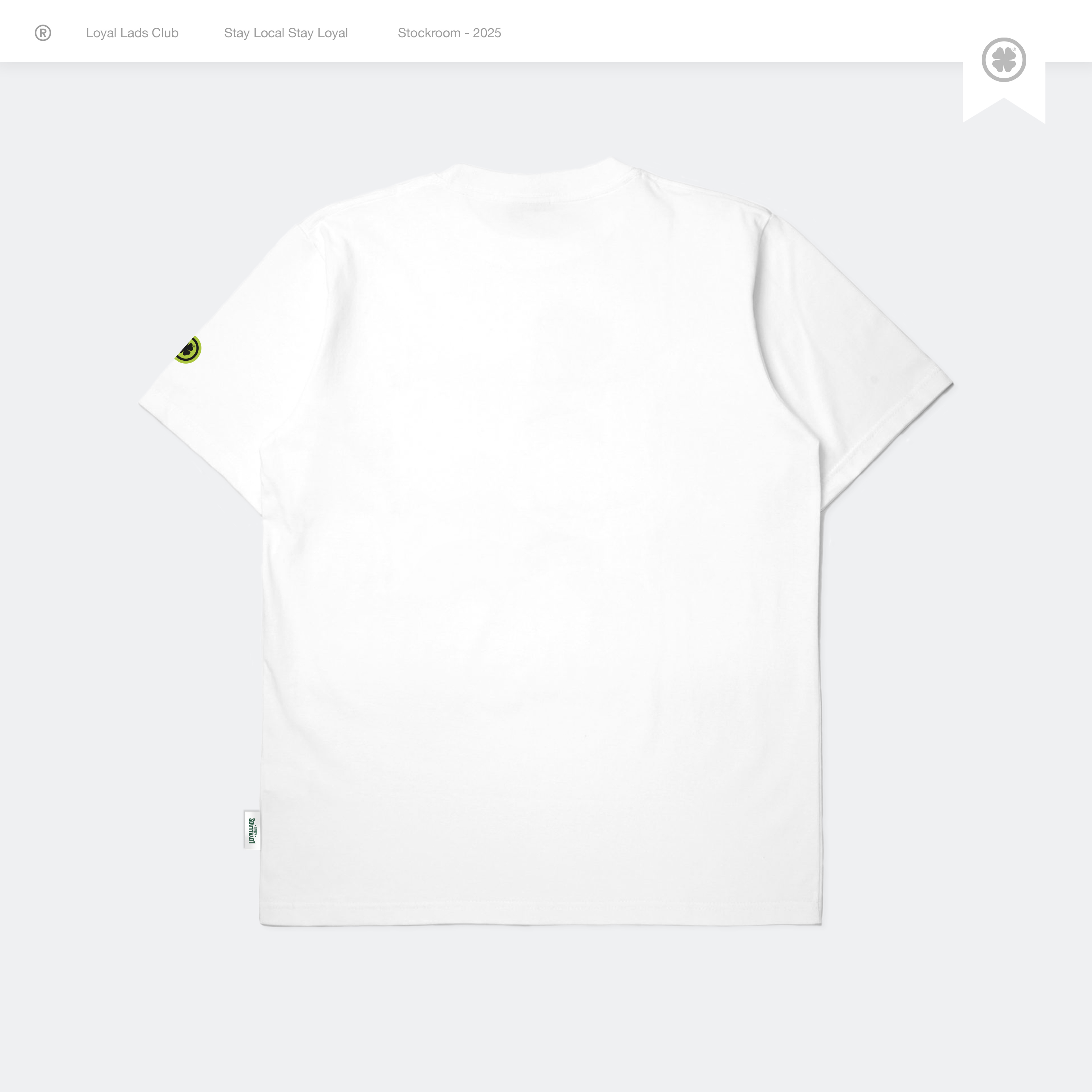 Tshirt - Zione - Thumbnail 2